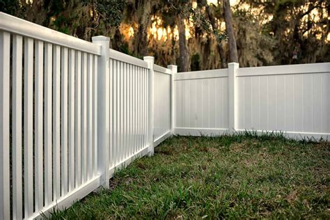 What Fence Lasts The Longest?