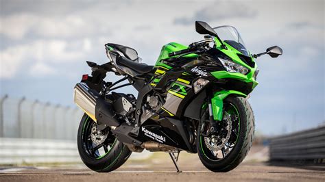 Kawasaki ZX10R Wallpapers - Wallpaper Cave