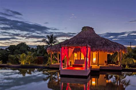 Top Luxury Hotels in Belize and Popular Destinations 2018 - Belize ...