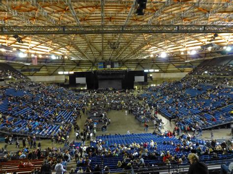 A Package Full Of Wishes: Concert of the year: Fleetwood Mac at Tacoma Dome