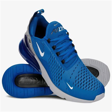 NIKE AIR MAX 270 AH8050-404 | Dunkelblau | 129,99 € | Sneaker | Sizeer.de