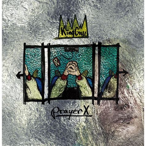 ‎Prayer X - Single - King Gnuのアルバム - Apple Music