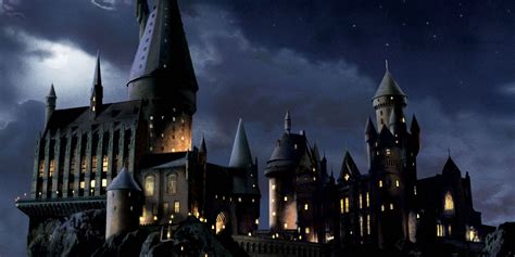 Harry Potter: 10 Hidden Details You Missed About Classrooms