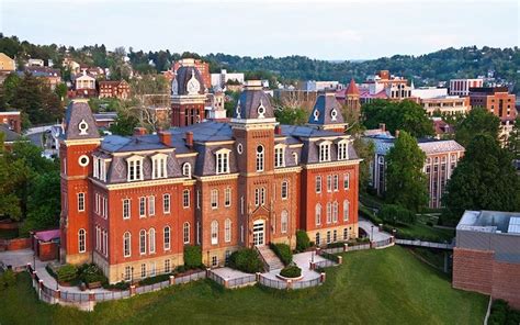 Strengths training available to faculty | E-News | West Virginia University