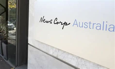 News Corp Australia One Step Closer to Launching Sportsbook - Casino.org