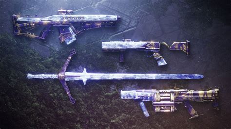 Best Lightfall PvE Weapons in Destiny 2 | Attack of the Fanboy