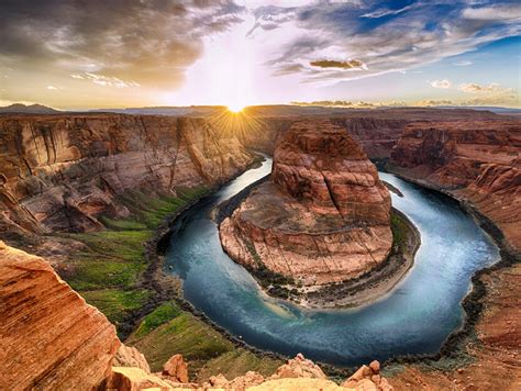 The 10 Best National Parks to Visit in the U.S. | Landing