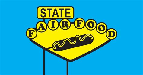 Steal This Idea: Add State Fair Food to the Menu