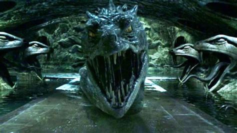 Hogwarts Legacy Chamber of Secrets mystery deepens as player spots Basilisk - Dexerto