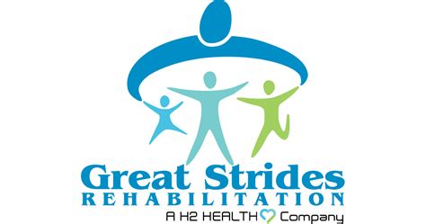 Great Strides Holdco Inc. - Patient Coordinator