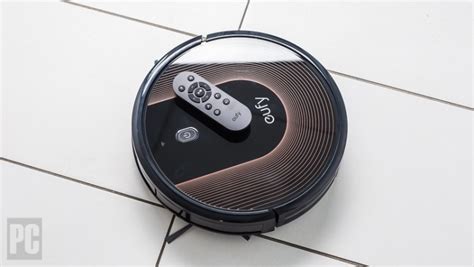 Eufy RoboVac 30C Review | PCMag