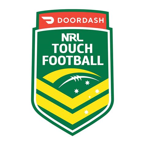 TouchFootballAus - YouTube