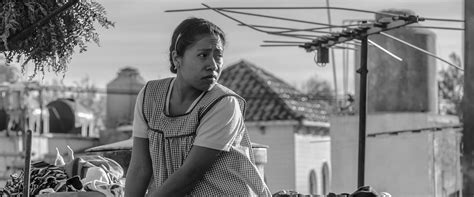 Roma movie review & film summary (2018) | Roger Ebert