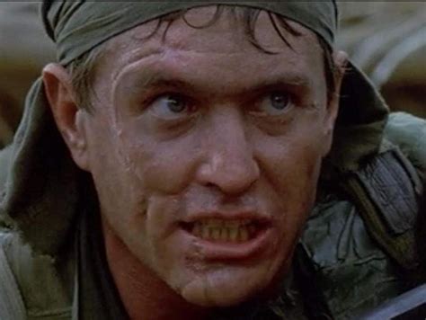 30 Things You Probably Didn’t Know About Platoon – Page 2 – GO Social