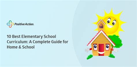 10 Best Elementary School Curriculum: A Complete Guide for Home & School