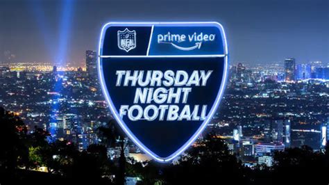 Amazon Released Its 'Thursday Night Football' Theme: Fans React