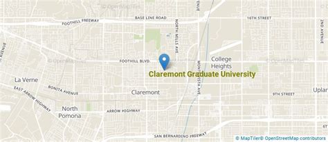 Claremont Graduate University Computer Science Majors - Computer Science Degree