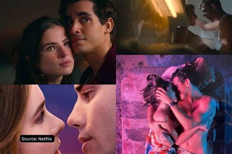 Top 10 Original Romantic Movies on Netflix | magicpin blog