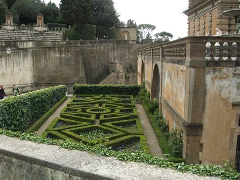 Boboli Gardens, Florence | Around the worlds, Beautiful gardens, World