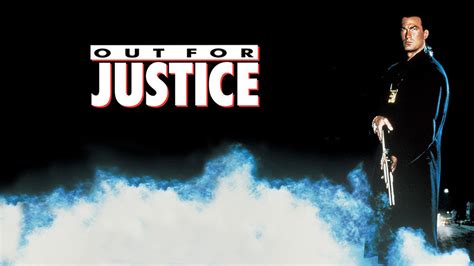 Out For Justice | Movie fanart | fanart.tv