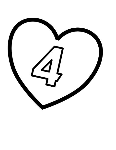 File:Valentines-day-hearts-number-4-at-coloring-pages-for-kids-boys-dotcom.svg - Wikimedia Commons