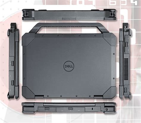 Rugged PC Review.com - Dell Rugged Laptops 2019