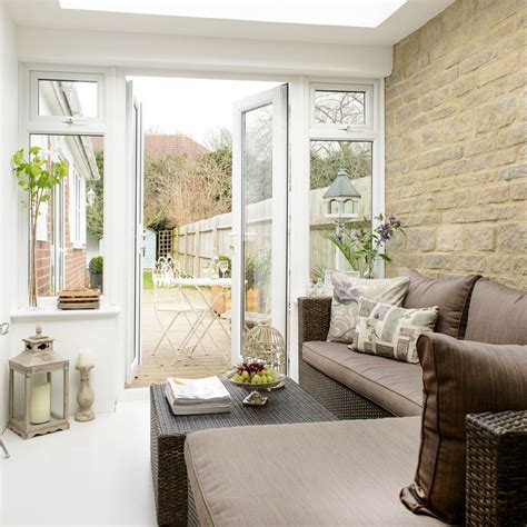 Small conservatory ideas | Ideal Home | Conservatory interior ...