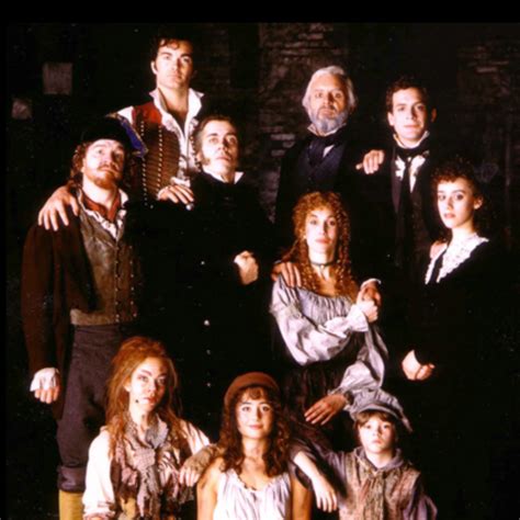 Les Miserables Original Broadway Cast Lyrics, Songs, and Albums | Genius