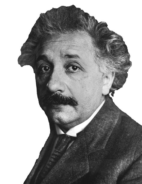 Scientist Albert Einstein PNG Image File | PNG All