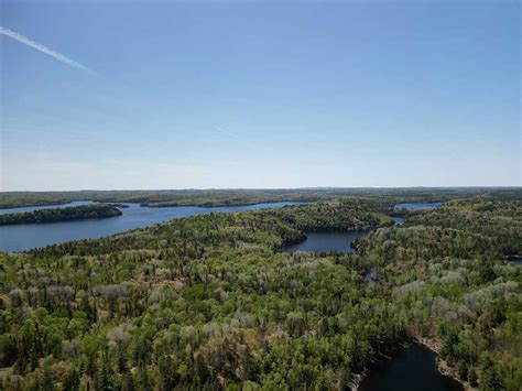 Ten Mile Lake Lodge | Northern Ontario Travel