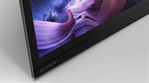 Sony's first 48-inch OLED TV is finally here | TechRadar