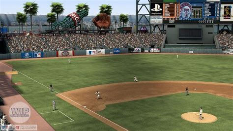 MLB 11 The Show review | GamesRadar+