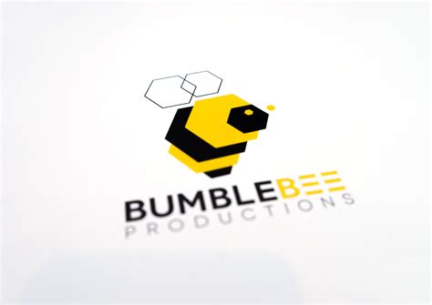 Bumblebee Logos