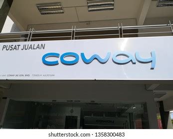 Coway Logo Vector (.AI) Free Download