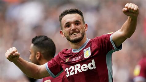 The real reason liverpool fans want John McGinn at Anfield revealed