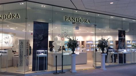 PANDORA Tower Event - The Art of Pandora | The #1 Pandora Blog