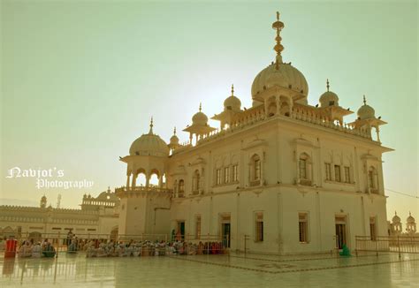 Shri Anandpur Sahib by navjot181 on DeviantArt