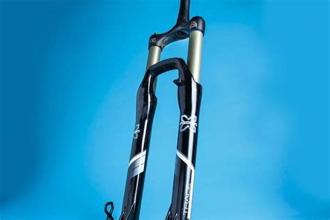 12 best mountain bike suspension forks: a buyer’s guide - MBR