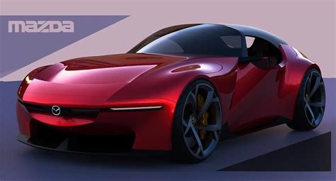 Next-Generation 2025 Mazda MX-5 Design - Mazda USA Release