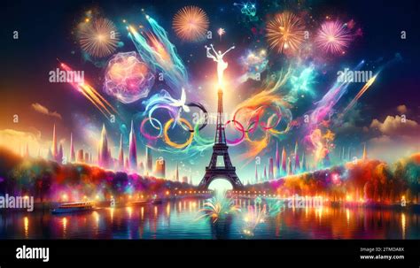 Crystal River Fireworks 2024 Olympics - Edna Fletcher