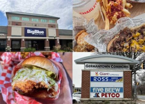 Coming Soon to Germantown: Retail, Restaurants, and More - The MoCo Show