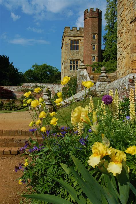 Penshurst Place & Gardens, Kent | England countryside, English countryside, Public garden