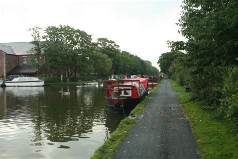 Lancaster Canal | Places to go, Canal, Places