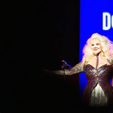 Is Dolly Parton Touring in 2022? An In-Depth Look at Her Upcoming Tour - The Enlightened Mindset