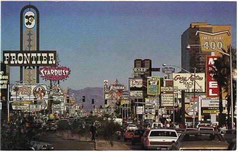 Preserving the history of the mob in Las Vegas | National Council on Public History