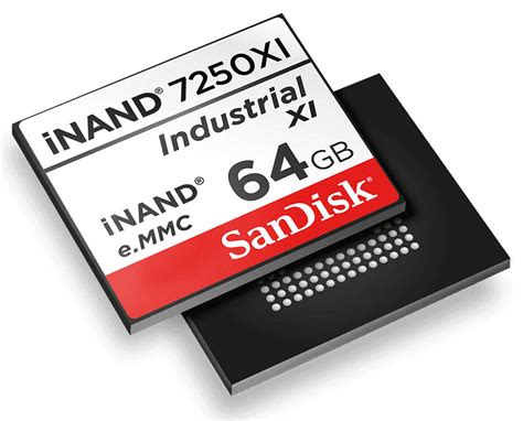 eMMC vs. SSD storage: What was the difference, and does it matter now ...