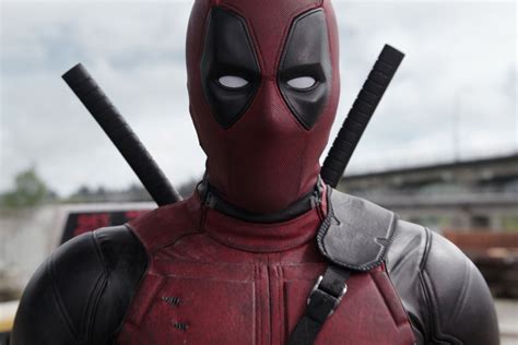 Here's Everything We Know About the 'Deadpool' Sequel | Digital Trends