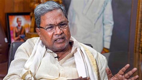 Karnataka elections: Tricky contest on cards for Siddaramaiah in his bastion | Latest News India ...