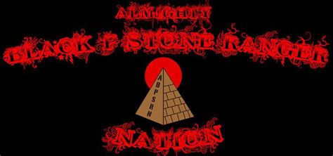 Almighty Black P. Stone Nation - Alchetron, the free social encyclopedia