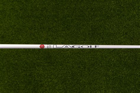 LA Golf P-SERIES Putter Shaft